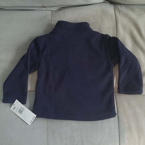 French Toast jacket size 18 months - Picture 2 of 5